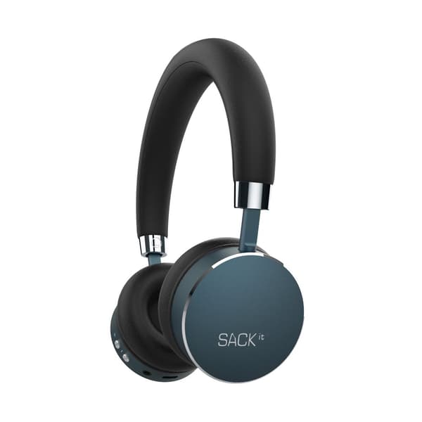 Sackit WOOFit Headphones u/ANC