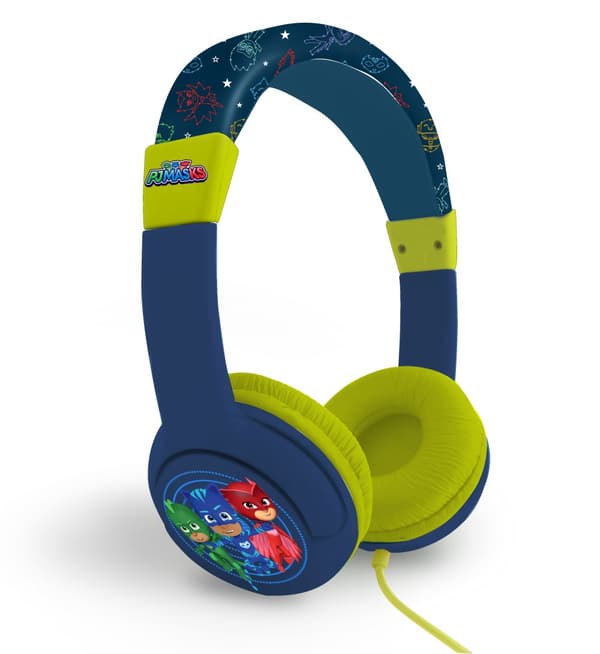 OTL PJ Masks! Kids Headphones