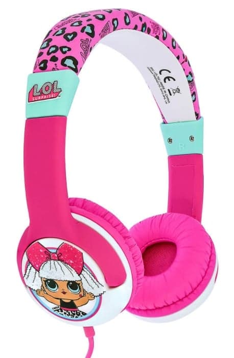 OTL - Kids Headphones - L.O.L. Surprise My Diva (856543)