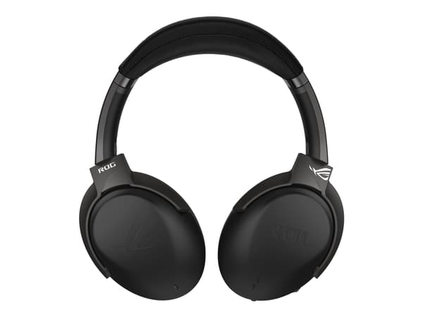 ASUS ROG Strix Go BT, Langallinen & langaton, Pelaaminen, 300 g, Kuulokkeet, Musta