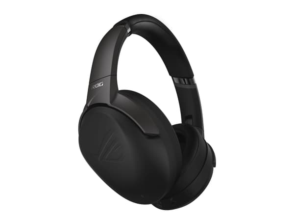 ASUS ROG Strix Go BT, Langallinen & langaton, Pelaaminen, 300 g, Kuulokkeet, Musta