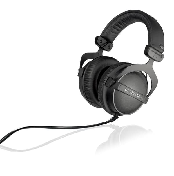 Beyerdynamic - DT 770 PRO 32 Ohm Headphones