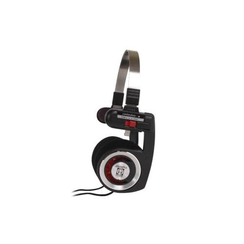 Koss – Headset Porta Pro Red Hot 2.0 (red) Koss – Headset Porta Pro Red Hot 2.0 (red)