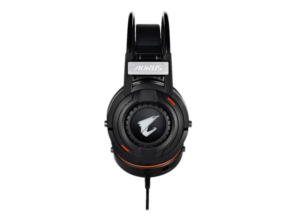 AORUS H5 - Hodesett - full størrelse - kablet - USB-A