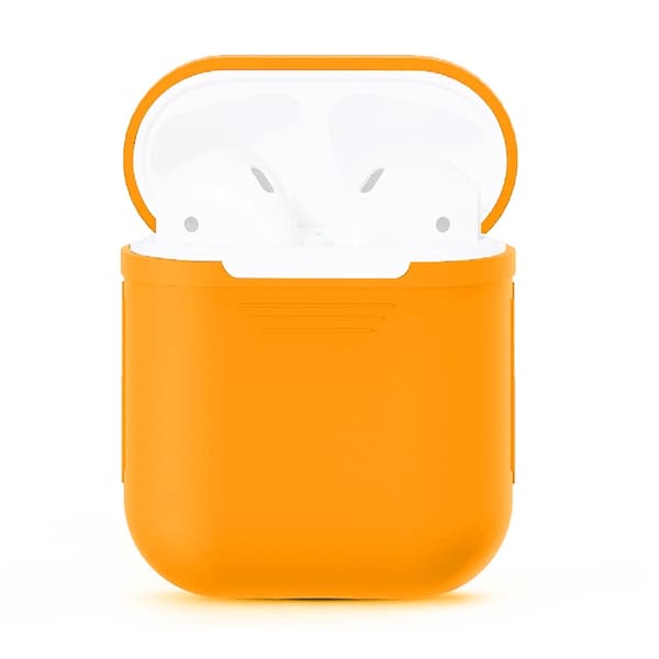 Silikonfodral för AirPods