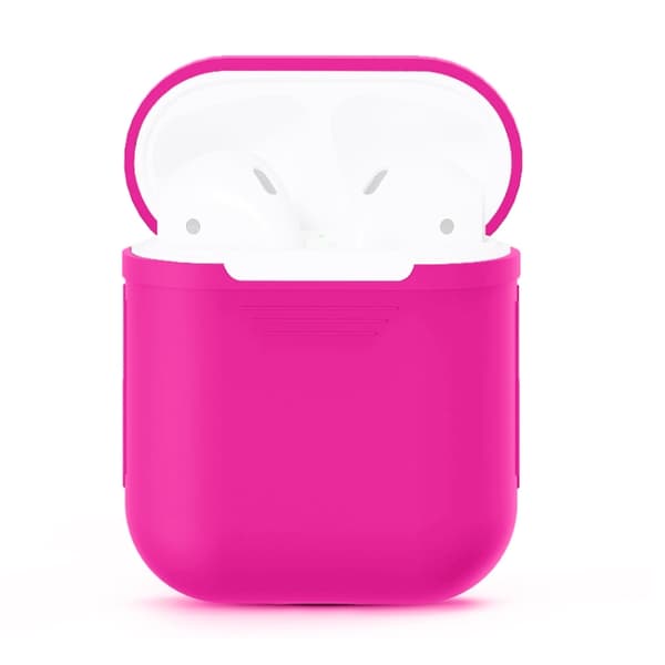 Silikonfodral för AirPods
