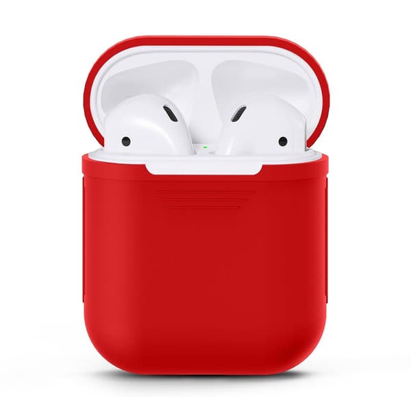 Silikonfodral för AirPods