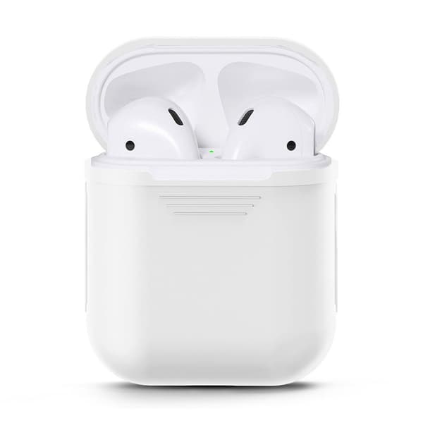 Silikonfodral för AirPods