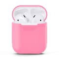 Pikkukuva 1 / 11: Silikonfodral för AirPods