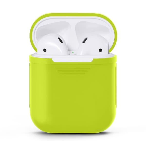Silikonfodral för AirPods