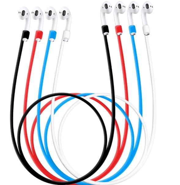 Silikonband till Apple AirPods