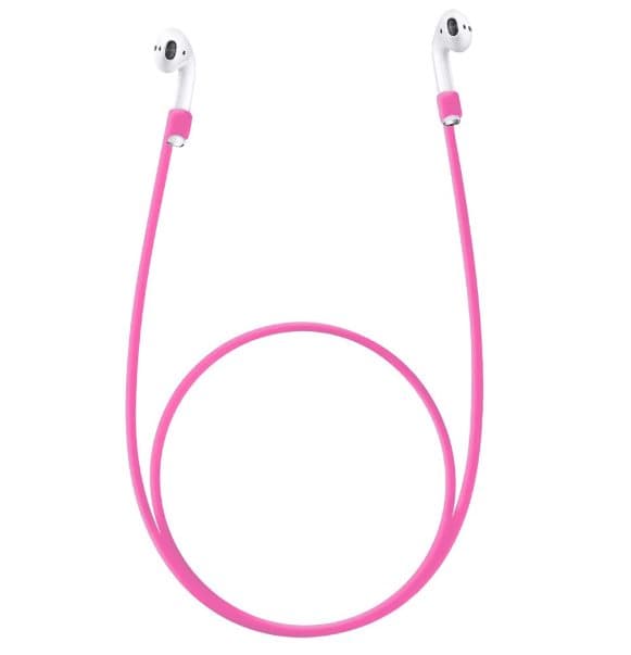 Silikonband till Apple AirPods