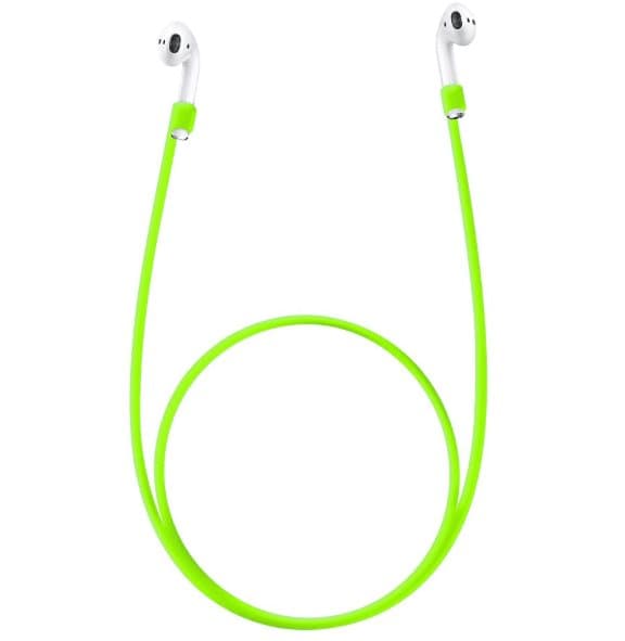 Silikonband till Apple AirPods