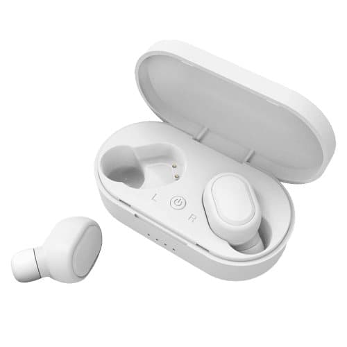 M1 TWS True Wireless Hörlurar EarBuds