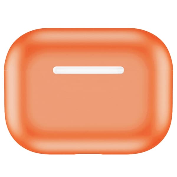 AirPods Pro Ultratunt Fodral i Silikon