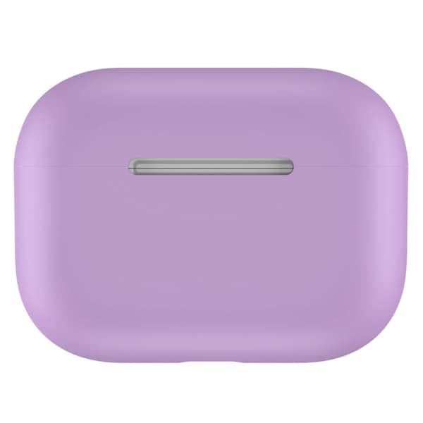 AirPods Pro Ultratunt Fodral i Silikon