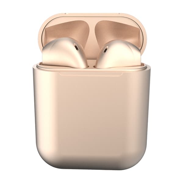 Metallic InPods 12 Trådlösa Hörlurar