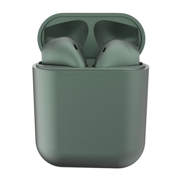 Metallic InPods 12 Trådlösa Hörlurar