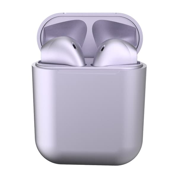 Metallic InPods 12 Trådlösa Hörlurar