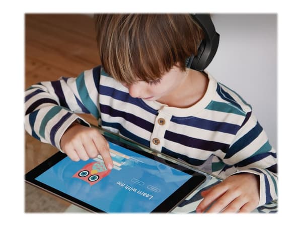 Belkin SOUNDFORM Mini, Langallinen & langaton, Musiikki, Kuulokkeet, Musta
