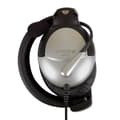 Pikkukuva 2 / 4: KOSS Kuuloke SB45 USB Over-Ear Mic Musta/Hopea