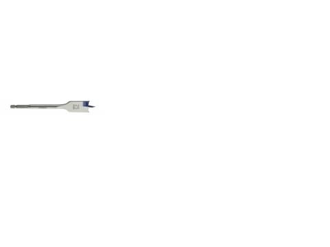 IRWIN 10502817, Porakone, Lapa-porakone, 2,6 cm, 157 mm, Puu, Ruostumaton teräs