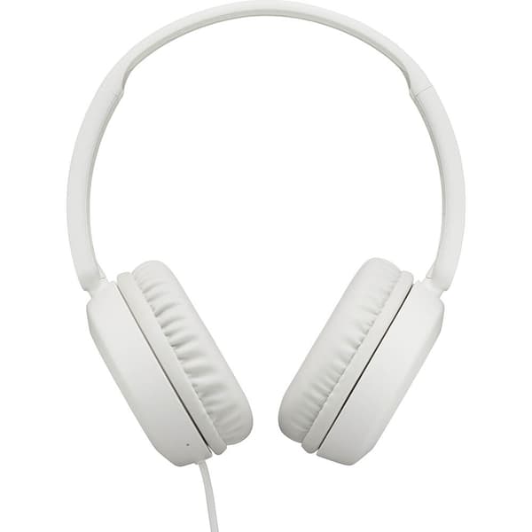 JVC Hodetelefon HAS31 On-Ear Hvit