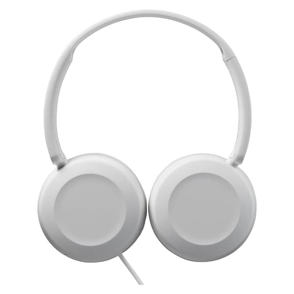 JVC Hodetelefon HAS31 On-Ear Hvit