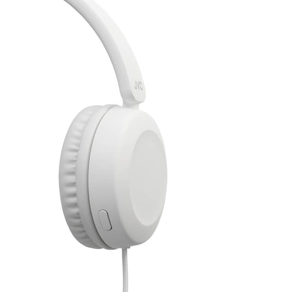 JVC Hodetelefon HAS31 On-Ear Hvit