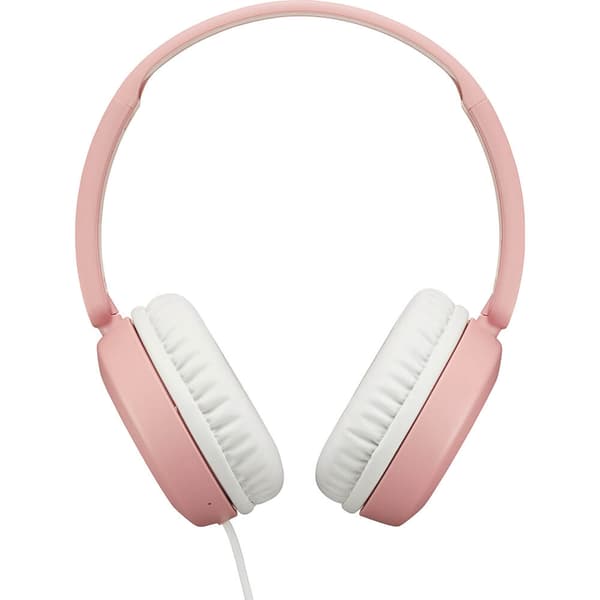 JVC Hovedtelefon HAS31 On-Ear Rosa