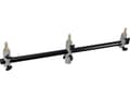 Miniatyrbilde 3 av 3: Manfrotto 154B - Holder for mikrofon - svart