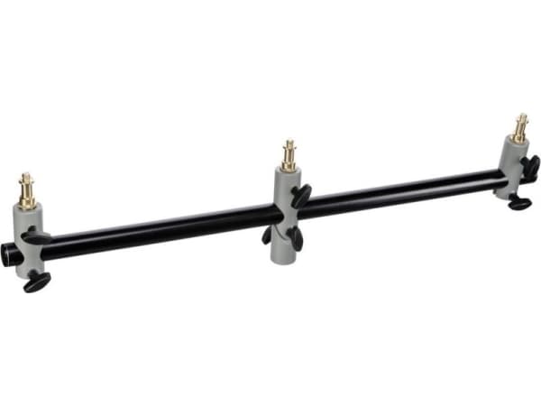 Manfrotto 154B - Holder for mikrofon - svart