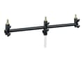 Miniatyrbilde 1 av 3: Manfrotto 154B - Holder for mikrofon - svart