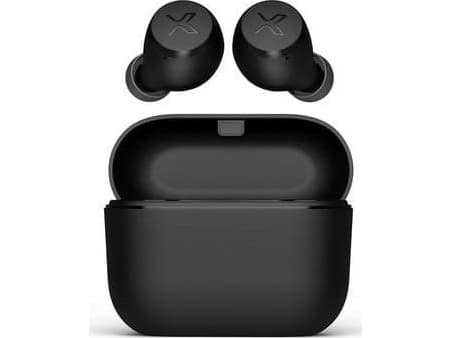 Edifier X3, True Wireless Stereo (TWS), Puhelut/Musiikki, 20 - 20000 Hz, Kuulokkeet, Musta