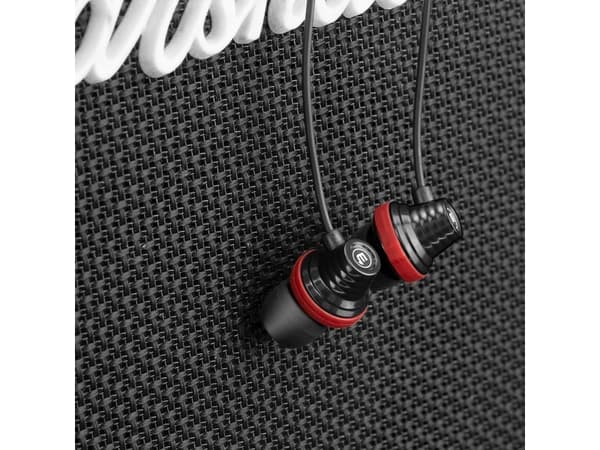 Brainwavz Zeta headphones
