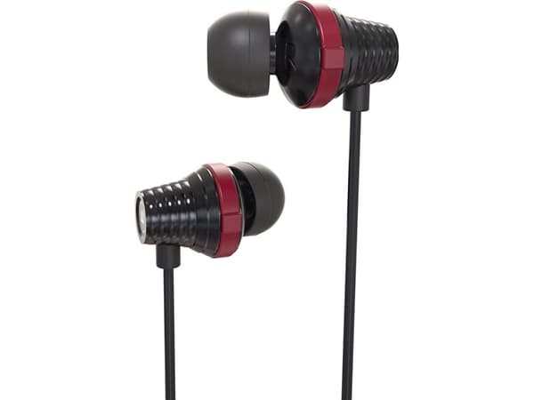 Brainwavz Zeta headphones