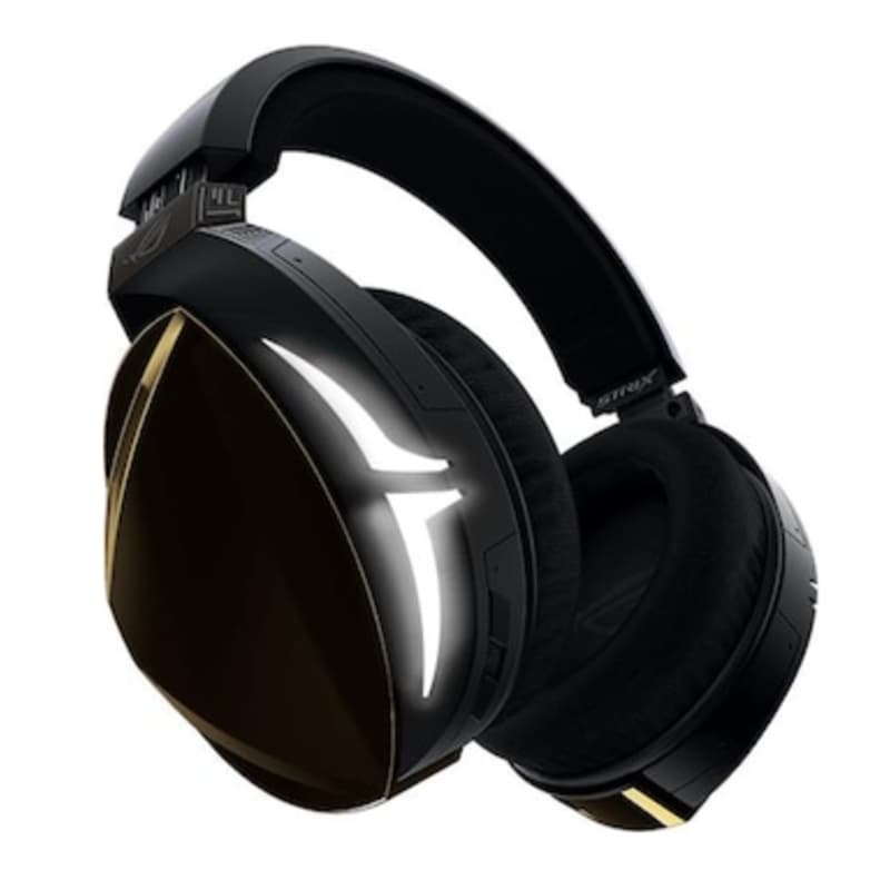 Asus Strix 7 1 Gaming Headset Cdon