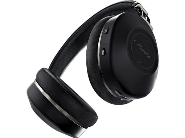 Bluedio H2 Hörlurar (BE-H2-BK)