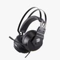 Miniatyrbild 1 av 2: Mad Catz F.R.E.Q. 2 Stereo Gaming Headset, svart