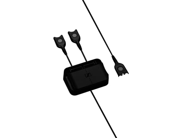 EPOS Switchbox for wired headsets