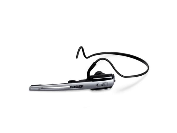 EPOS NB 20 Neckband for wireless headset for IMPACT SDW 50XX IMPACT DW Office USB ML Pro2 IMPACT SD PRO 1 Sennheiser D 10 SDW 50XX