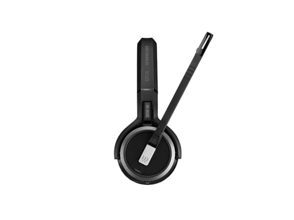 EPOS IMPACT SDW 5031 5000 Series headset on-ear DECT wireless Optimised for UC