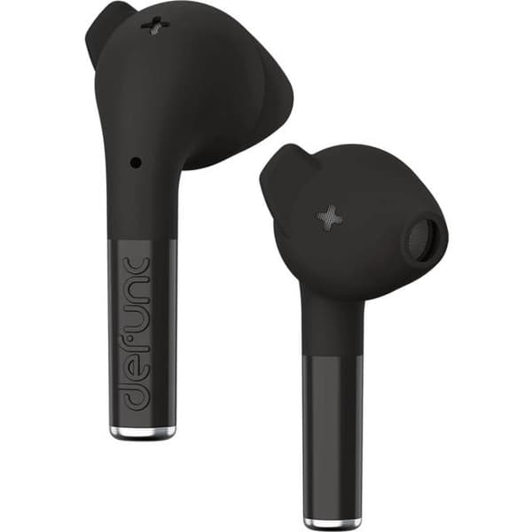Original Defunc True Go Slim Wireless - Svart