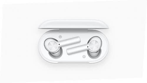 Original OnePlus Buds Z True Wireless Hörlurar - Vit