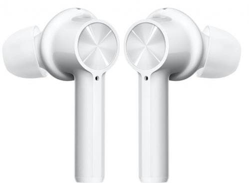 Original OnePlus Buds Z True Wireless Hörlurar - Vit