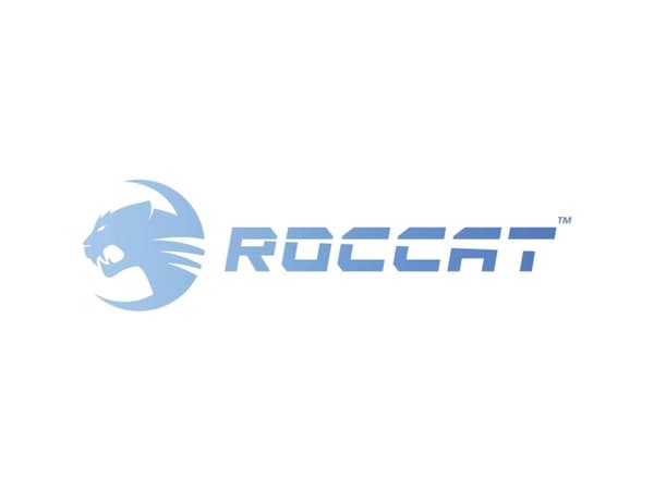 ROCCAT Elo 7.1 Air, Trådløs, Spilling, 20 - 20000 Hz, 585,1 g, Hodesett, Hvit