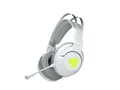 Miniatyrbilde 1 av 5: ROCCAT Elo 7.1 Air, Trådløs, Spilling, 20 - 20000 Hz, 585,1 g, Hodesett, Hvit