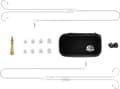 Pikkukuva 2 / 3: MEE audio MX2 Pro kuulokkeet (MX-2)