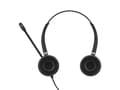Miniatyrbilde 5 av 5: EPOS IMPACT SC 660 USB ML Headset binaural med Line-In Call Control og USB-tilkobling for MS Lync