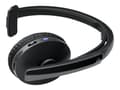 Pikkukuva 2 / 5: EPOS I SENNHEISER ADAPT 231 - ADAPT 200 Series - Headset - On-Ear - Bluetooth - kabellos - Adapter USB-C via Bluetooth - Schwarz - Zertifiziert für M